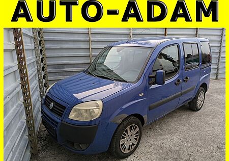 Fiat Doblo 1.4 8V Dynamic