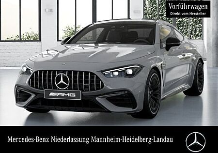 Mercedes-Benz CLS 53 AMG CLE 53 4M NIGHT+PANO+360+BURMESTER+KEYLESS+9G