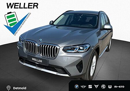 BMW X3 xDrive 30e LC-Prof HUD HIFI PA+ ACC Laser 18"