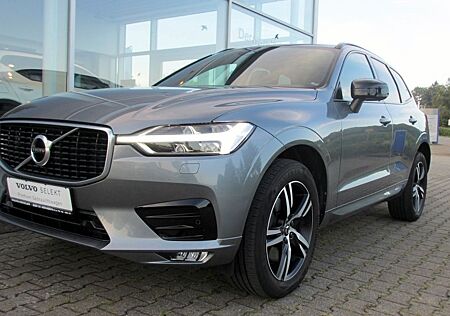 Volvo XC 60 XC60 B4 Diesel AWD R Design+KAM+DAB+ACC+BLIS+AHK