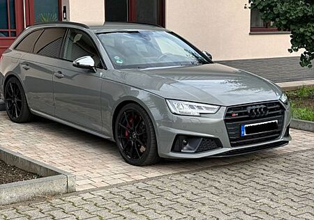 Audi S4 TDI tiptronic quattro Avant