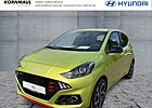 Hyundai i10 1.0 N-Line (100PS) Sportpaket/ Navi/SHZ/Kame