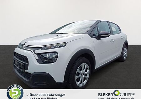 Citroën C3 Pure Tech 82 Feel