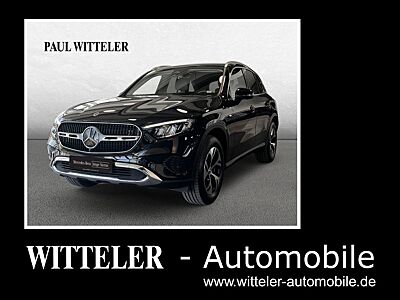 Mercedes-Benz GLC 300 de 4MATIC AVANTGARDE LED/AHK/Memory/RFK