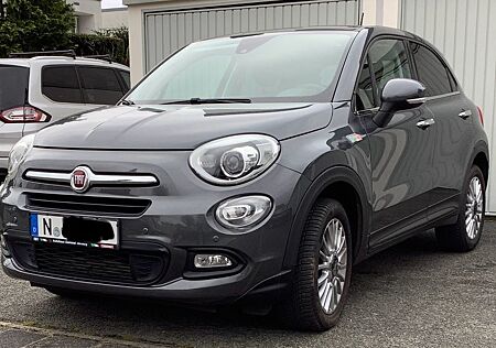 Fiat 500X CITY LOOK 1.4 MultAir LOUNGE