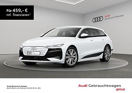 Audi A6 e-tron A6 Avant e-tron Matrix LED Navi CarPlay RÜ ACC