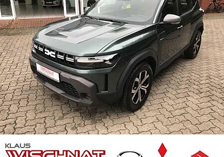 Dacia Duster TCe 130 Expression