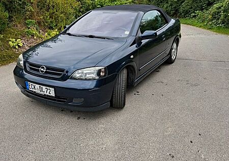 Opel Astra Cabrio 1.6 -