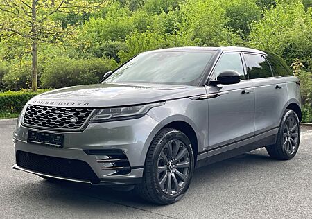 Land Rover Range Rover Velar Velar 3.0L R-DYNAMIC PANO KAMERA SPUR MERIDIAN