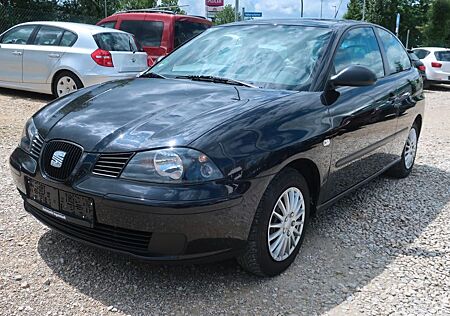 Seat Ibiza 1.4 16V Reference - HU 2/26
