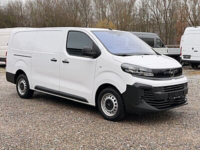 Opel Vivaro  L3 Kasten Basis XL Klima PDC