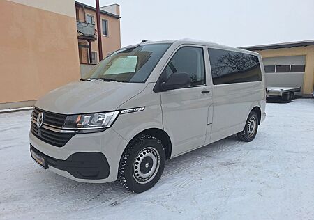 VW T6 Multivan Volkswagen T6.1 Multivan *Family+7Sitze+PDC+AppConnect*