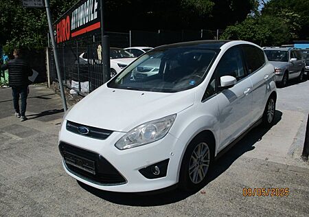 Ford C-Max Titanium