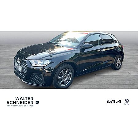 Audi A1 leasen