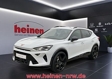 Cupra Formentor 2.0 TSI 4Drive VZ DSG ABT UMBAU