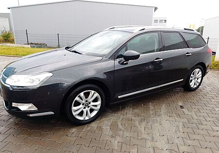 Citroën C5 Tourer THP 1