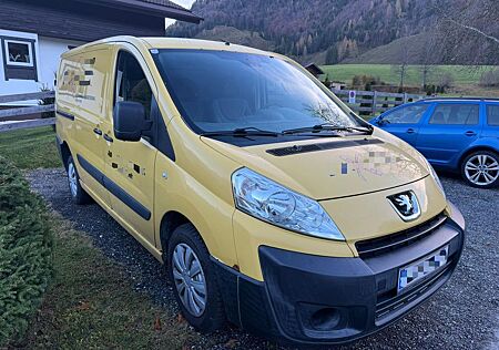 Peugeot Expert 2.0 HDI Lang-L2 Klima Euro5