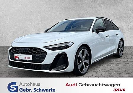 Audi A5 Avant TFSI S-Tronic S-Line AHK LED NAVI u.v.m