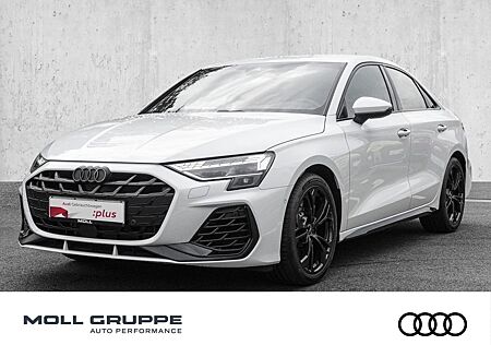Audi S3 Limousine TFSI quattro S tronic NAVI LEDER