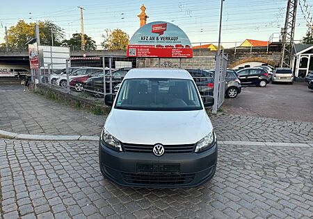 VW Caddy Volkswagen 1,6 TDI /KLIMA/ZV/ELEK.F/BORDC