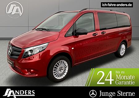 Mercedes-Benz Vito 114 Tourer Allrad Liege*AHK*Standhz*Allrad