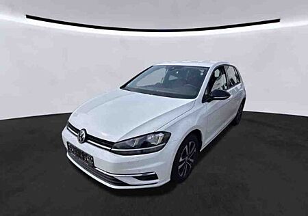 VW Golf Volkswagen VII 1.5 TSI DSG IQ.DRIVE / ACC / SHZ