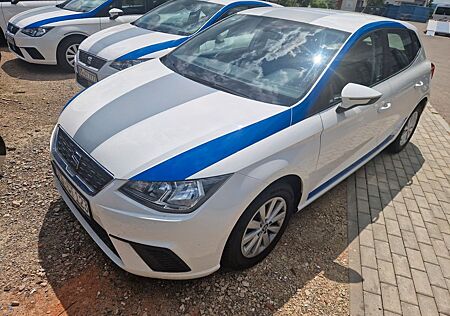 Seat Ibiza 1.0 MPI Start&Stop Style Style
