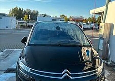 Citroën C4 Spacetourer grand c4 intensive aut.-kamera-start&go-