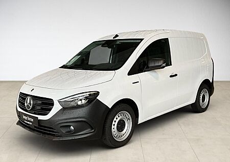 Mercedes-Benz eCitan Kasten BASE Standard LED AHK KlimaA FLA