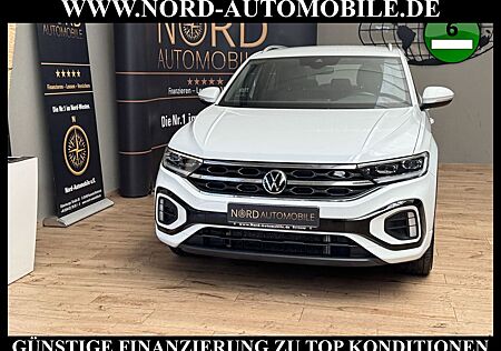 VW T-Roc Volkswagen R-Line 4MOT 2.0 TSI DSG AHK/Dig.Cockpit/