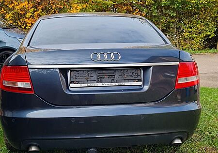 Audi A6 2.7 TDI (DPF) -