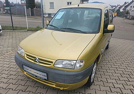 Citroën Berlingo *1.4*MULTISPACE*KLIMA*