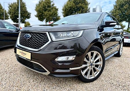Ford Edge Vignale 4x4 / Pano / StHz / ACC