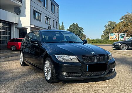 BMW 320d Touring -E91