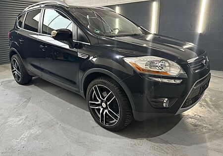 Ford Kuga Titanium