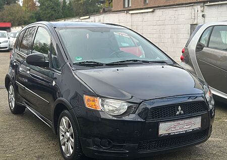 Mitsubishi Colt ClearTec TÜV BIS 10.2025+KLIMA+ALL-WETTE