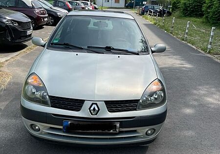 Renault Clio 1.2 16V Expression Expression
