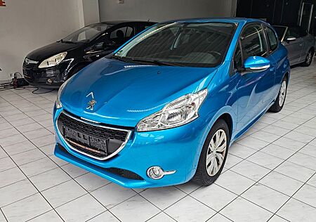 Peugeot 208 Active,1 Hand,TÜV neu