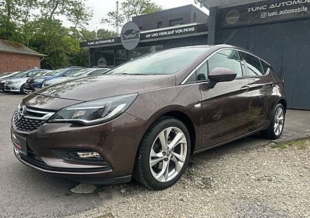 Opel Astra K Lim. 5-trg. Dynamic Start/Stop *2. Hand*