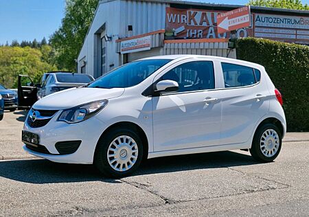 Opel Karl Edition