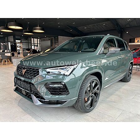 Cupra Ateca leasen