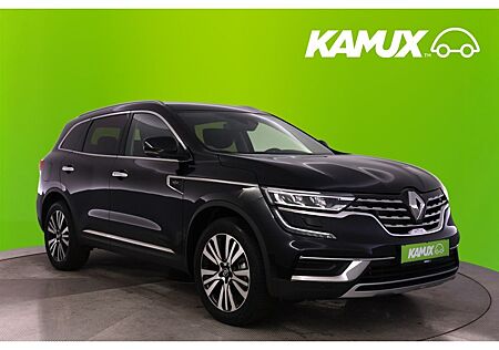 Renault Koleos 1.3TCe Aut.Initiale Paris+LED+NAVI+KAMERA