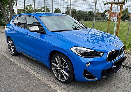 BMW X2 M35i Steptronic Sport M35