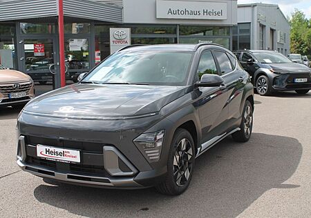 Hyundai Kona Trend Hybrid 2WD