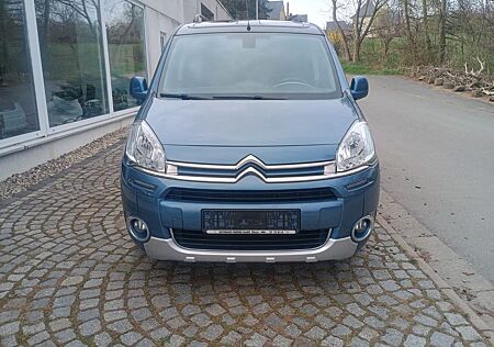 Citroën Berlingo Kombi Selection