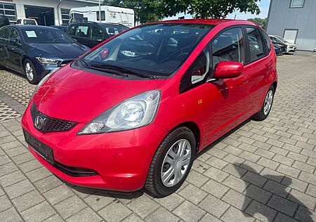 Honda Jazz 1.2 Trend