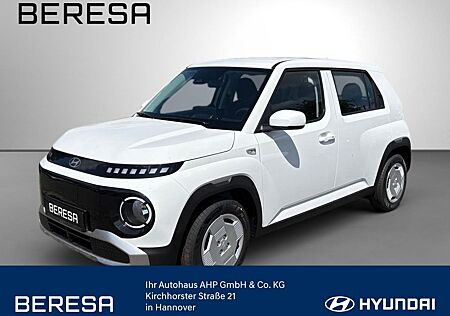 Hyundai Inster EV 49 kWh Select MY25*Effizienz-Paket