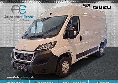 Peugeot Boxer HDi 330 L2H2 S&S