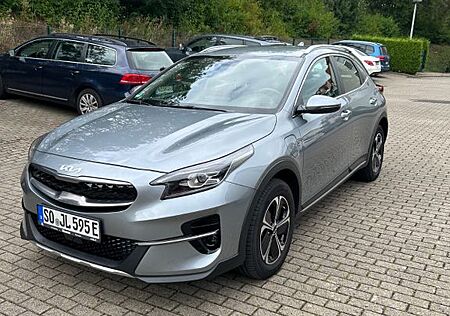 Kia XCeed 1.6 GDI Plug-In Hybrid DCT6 Platinum P...