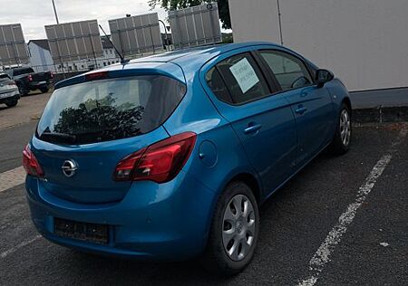 Opel Corsa 1.4 Edition Automatik